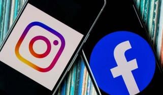 Instagram and facebook down: Users report severe outage worldwide