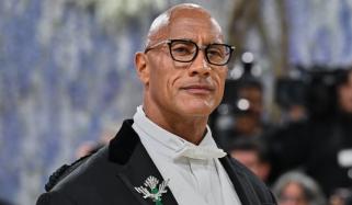 Dwayne Johnson encourages health awareness after Cancer scare revelation