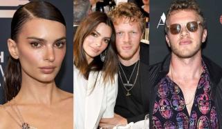 Emily Ratajkowski shares bizarre marriage secrets with ex-Sebastian Bear-McClard 