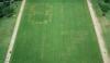 '8647' markings on National Mall grass in US capital prompts investigation