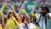 Shakira, Burna Boy electrify FIFA World Cup 2026 opening with ‘Dai Dai’ performance