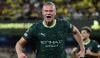 Erling Haaland enjoys Stanley Cup final ahead of World Cup debut