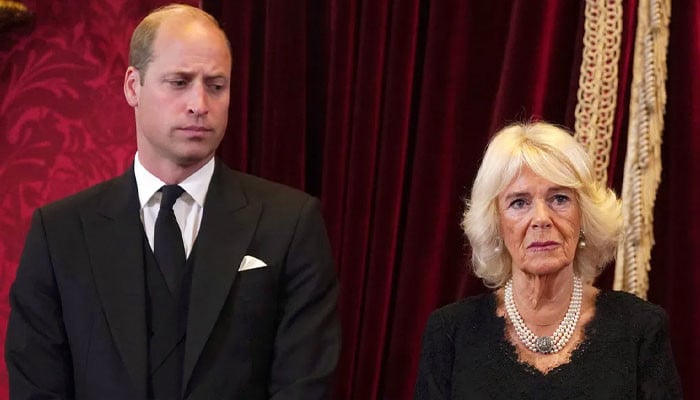 Queen Camilla forces King Charles for 'serious' talks with William after heirlooms row