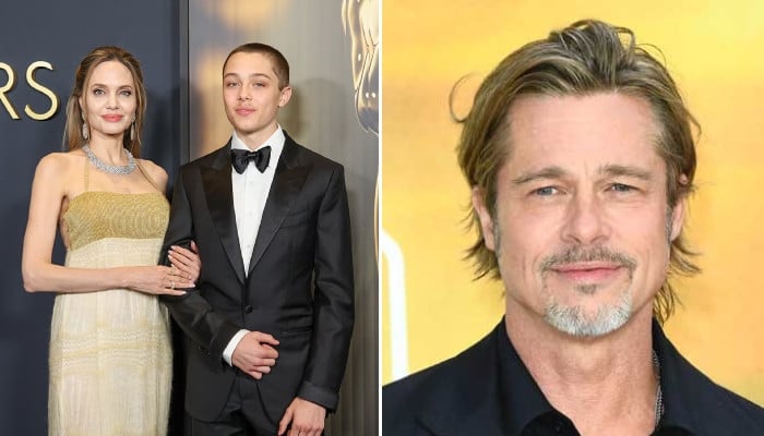 Angelina Jolie, Brad Pitt family rift back in spotlight as Knox changes name
