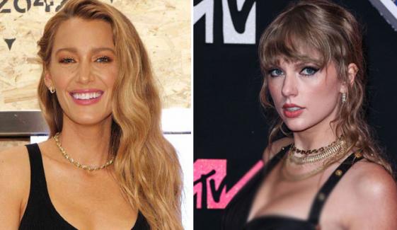 Blake Lively's clever move for Taylor Swift wedding day exposed: 'everyone will notice'