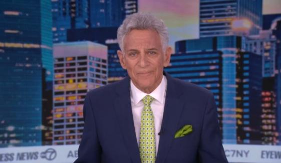 Bill Ritter retires from anchor desk after shocking Alzheimer’s diagnosis