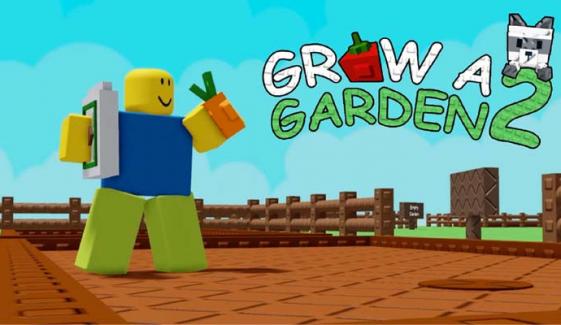 Grow A Garden 2 codes for June 2026 to redeem exhilarating rewards