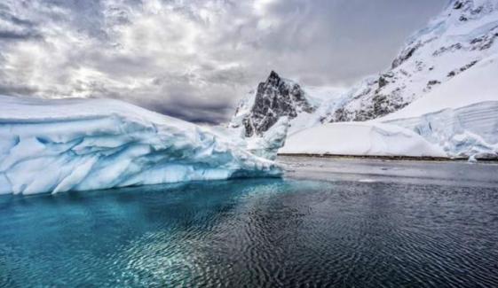 Antarctica hides continent-sized megastructure deep beneath ice sheet 
