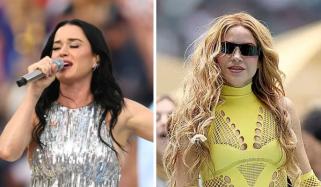 Katy Perry fails to impress with FIFA World Cup performance as Shakira wins hearts