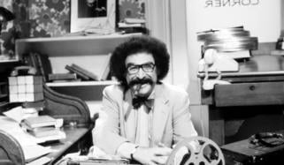 Gene Shalit, legendary ‘Today’ show critic, dies at 100