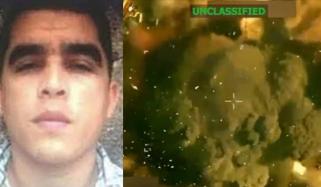 Niño Guerrero: Tren de Aragua leader killed in US military strike