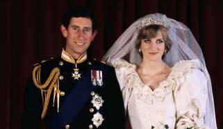 King Charles honours Princess Diana’s wedding dress designer in surprise move