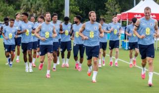 World Cup 2026: England's equipment stolen ahead of Kansas City training session