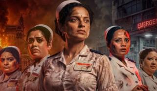 Kangana Ranaut’s ‘Bharat Bhhagya Viddhaata’ falls flat in shocking box office debut
