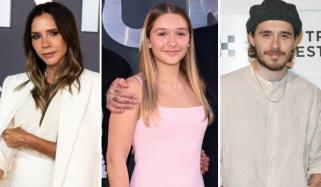 Victoria Beckham issues message after Harper’s emotional attempt to meet Brooklyn