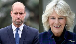 Prince William picks fight with Queen Camilla for Peter Phillips: Here's why