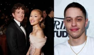 Ariana Grande split from Ethan Slater fuels buzz over ex-Pete Davidson’s reaction