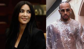 Kim Kardashian recalls 'Monaco magic' days after beau Lewis Hamilton's GP win