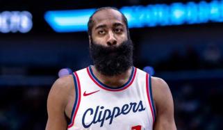 James Harden arrested in Houston, charged with carrying unlawful weapon