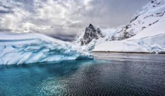 Antarctica hides continent-sized megastructure deep beneath ice sheet 