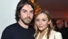 Elizabeth Olsen expecting first baby with husband Robbie Arnett