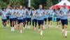 World Cup 2026: England's equipment stolen ahead of Kansas City training session