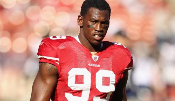 Aldon Smith dies at 36: Former 49ers star's cause of death, troubles & more