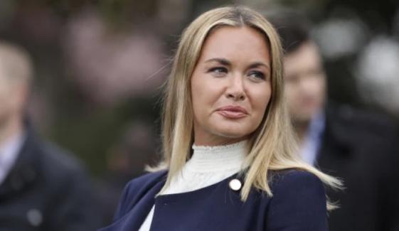 Vanessa Trump opens up about breast cancer treatment: 'grateful to be healing'