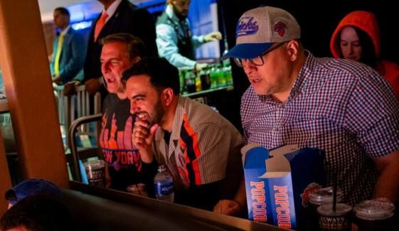 Mayor Mamdani unveils exciting celebration plans after Knicks historic win: Details here
