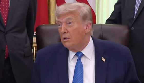 Trump’s 80th birthday reignites debate over age and ability