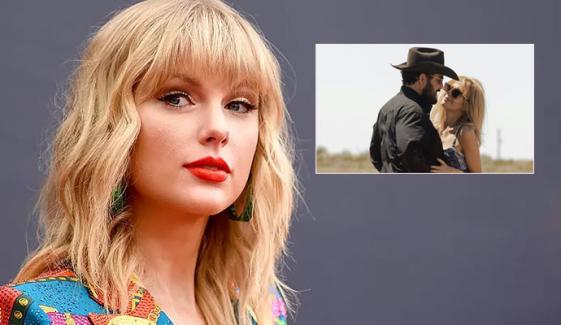 Taylor Swift’s unexpected 'Yellowstone' connection revealed