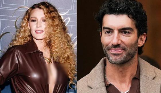Blake Lively drops ‘incredible win’ post after victory against Justin Baldoni