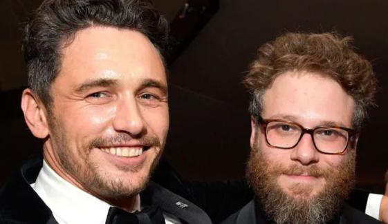 James Franco, Seth Rogen feud takes new turn after new shocking revelation