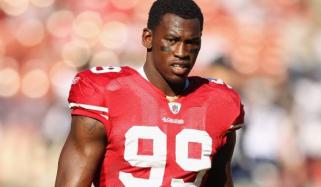 Aldon Smith dies at 36: Former 49ers star's cause of death, troubles & more