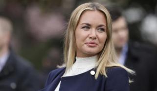 Vanessa Trump opens up about breast cancer treatment: 'grateful to be healing'