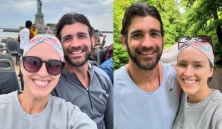 Who Is Jen Hamilton’s husband? Influencer hints at divorce in emotional video