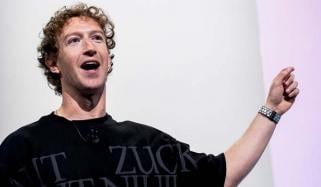 Meta's Zuckerberg acknowledges errors in AI transformation