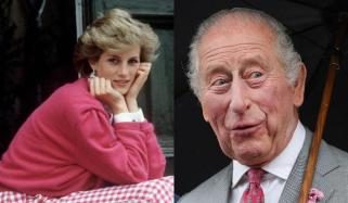 Princess Diana's brother issues new message after her designer is honoured by King Charles