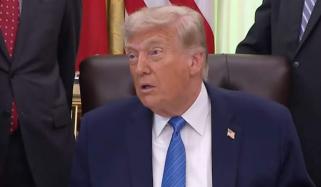 Trump’s 80th birthday reignites debate over age and ability