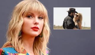 Taylor Swift’s unexpected 'Yellowstone' connection revealed