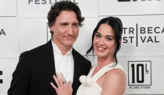 Katy Perry gets major support as Justin Trudeau responds to FIFA World Cup backlash