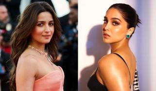 Alia Bhatt pens touching birthday tribute for 'Alpha' co-star Sharvari Wagh 