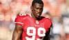 Aldon Smith dies at 36: Former 49ers star's cause of death, troubles & more