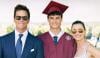 Tom Brady celebrates son Jack’s graduation, reunites with ex Bridget Moynahan
