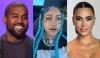 North West makes solo debut performance as Kim Kardashian and Ye react