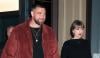 Taylor Swift, Travis Kelce spent weekend in NYC on Broadway night out
