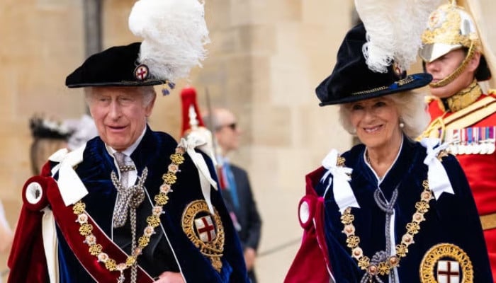Buckingham Palace announces grand Windsor celebration to mark historic royal tradition