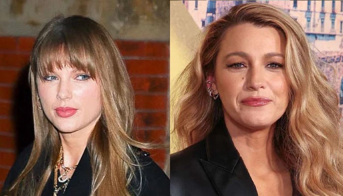 Taylor Swift hit with another friendship fallout amid Blake Lively drama 