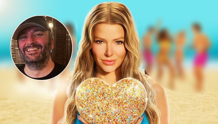 ‘Love Island USA’ Executive Producer James Barker dies unexpectedly at 40
