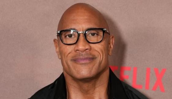 Dwayne Johnson makes big announcement after shocking health update 